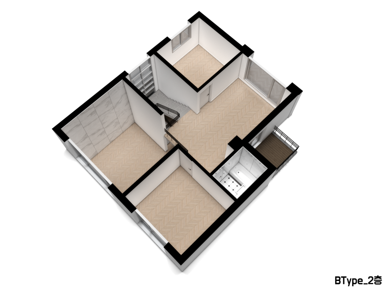 TownHouse Image
